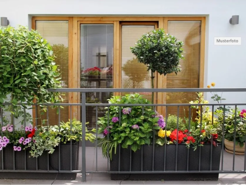 Apartamento de 4 habitaciónes en Munster, Germany No. 304268