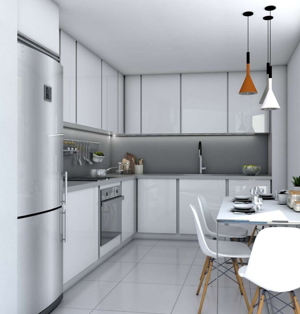 Дуплекс с 3 спальнями в Сарагоса, Испания № 251261