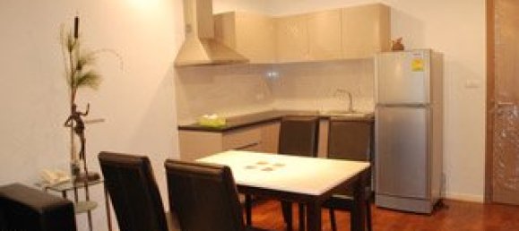 شقة 1 غرف نوم  في Railay Beach, Thailand رقم 66612 4