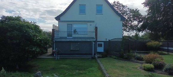 5 rooms House in Gustrow, Germany No. 295406 4