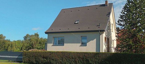5 rooms House in Gustrow, Germany No. 295406 2