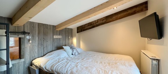 3 bedrooms Apartment in Les Belleville, France No. 1156 11