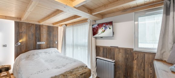 3 bedrooms Apartment in Les Belleville, France No. 1156 8