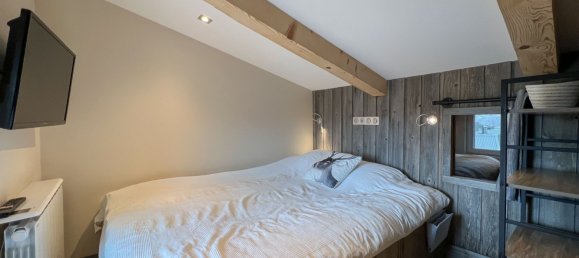 3 bedrooms Apartment in Les Belleville, France No. 1156 12