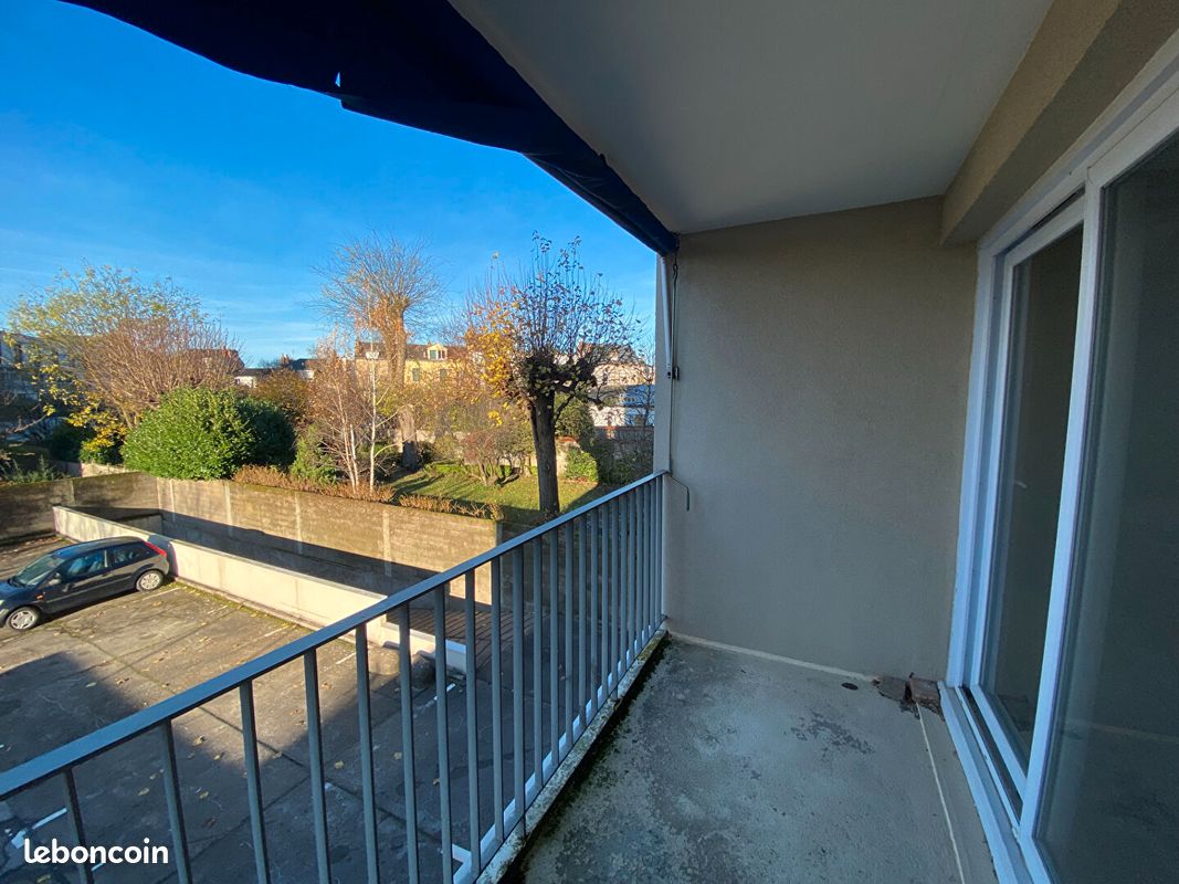 Apartamento T1 em Orleans, France N.º 157219