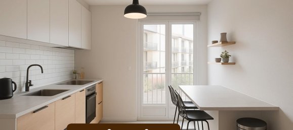 1 bedroom Apartment in Orleans, France No. 157219 6