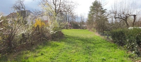 Grundstück in Riedisheim, France 1600m², Nr. 77575 2