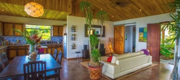 7 dormitorios сasa en venta en Tilarán, Guanacaste, Costa Rica № 465 4