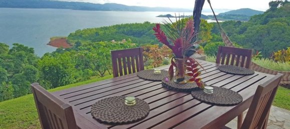 7 dormitorios сasa en venta en Tilarán, Guanacaste, Costa Rica № 465 2