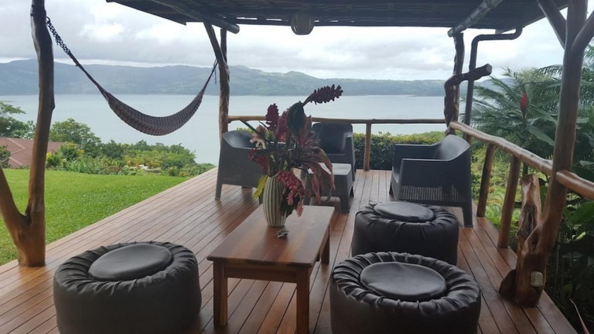 7 dormitorios сasa en venta en Tilarán, Guanacaste, Costa Rica № 465
