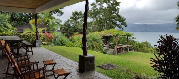 7 dormitorios сasa en venta en Tilarán, Guanacaste, Costa Rica № 465 3