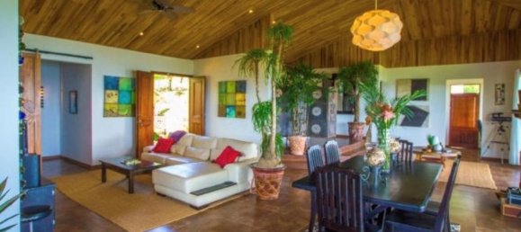 7 dormitorios сasa en venta en Tilarán, Guanacaste, Costa Rica № 465 6