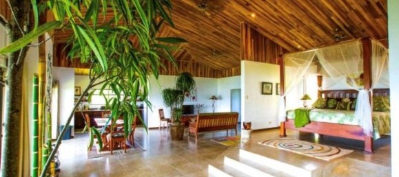 7 dormitorios сasa en venta en Tilarán, Guanacaste, Costa Rica № 465 5