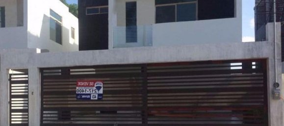 3 غرف نوم منزل في Tamaulipas, Mexico رقم 178184 2