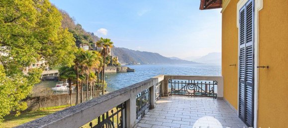 Вилла с 5 спальнями в Макканьо кон Пино и Веддаска, Италия № 264583 17