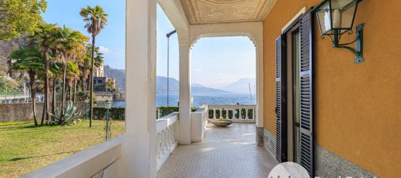 Вилла с 5 спальнями в Макканьо кон Пино и Веддаска, Италия № 264583 9