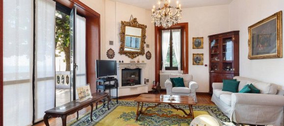 Вилла с 5 спальнями в Макканьо кон Пино и Веддаска, Италия № 264583 32