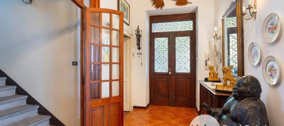 Вилла с 5 спальнями в Макканьо кон Пино и Веддаска, Италия № 264583 35