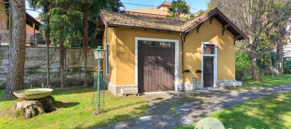 Вилла с 5 спальнями в Макканьо кон Пино и Веддаска, Италия № 264583 11