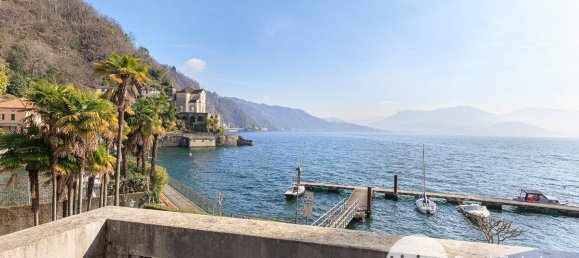 Вилла с 5 спальнями в Макканьо кон Пино и Веддаска, Италия № 264583 16