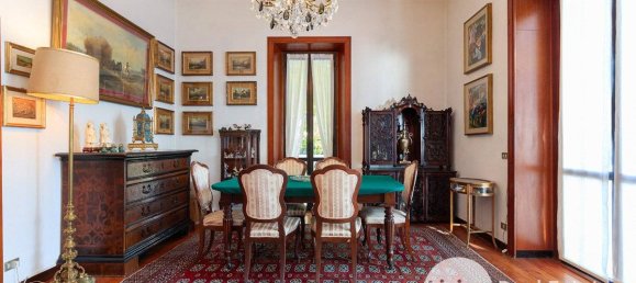 Вилла с 5 спальнями в Макканьо кон Пино и Веддаска, Италия № 264583 34