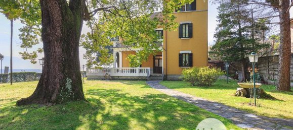 Вилла с 5 спальнями в Макканьо кон Пино и Веддаска, Италия № 264583 13