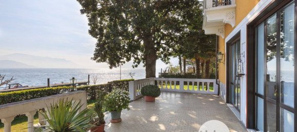 Вилла с 5 спальнями в Макканьо кон Пино и Веддаска, Италия № 264583 8