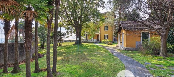 Вилла с 5 спальнями в Макканьо кон Пино и Веддаска, Италия № 264583 12