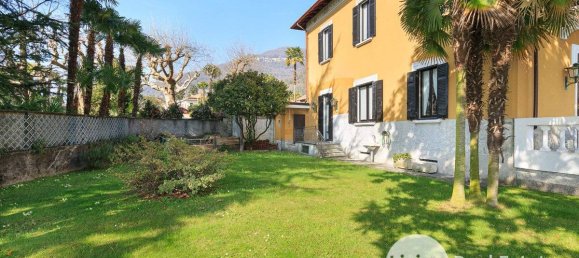 Вилла с 5 спальнями в Макканьо кон Пино и Веддаска, Италия № 264583 3