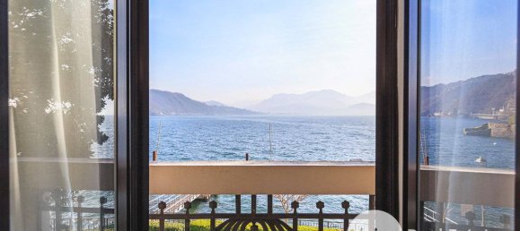 Вилла с 5 спальнями в Макканьо кон Пино и Веддаска, Италия № 264583 18