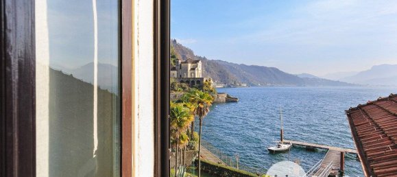 Вилла с 5 спальнями в Макканьо кон Пино и Веддаска, Италия № 264583 27