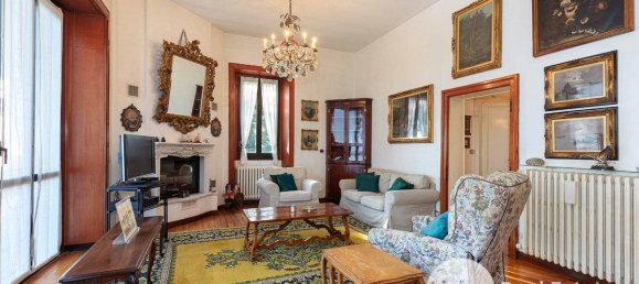 Вилла с 5 спальнями в Макканьо кон Пино и Веддаска, Италия № 264583 31