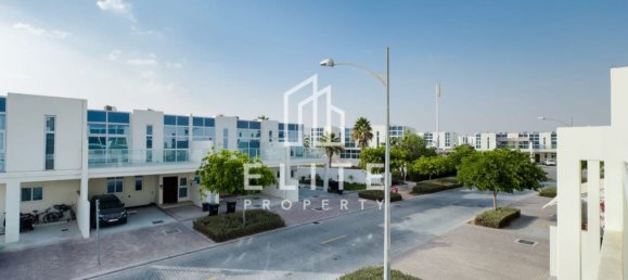Vivenda T4 em Akoya, UAE N.º 113181 11
