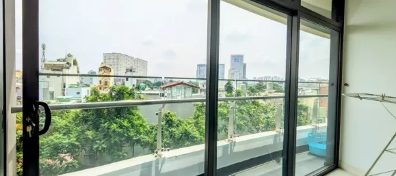 1 dormitorio apartamento en alquiler en Binh Thanh, Ho Chi Minh, Vietnam № 75243 2