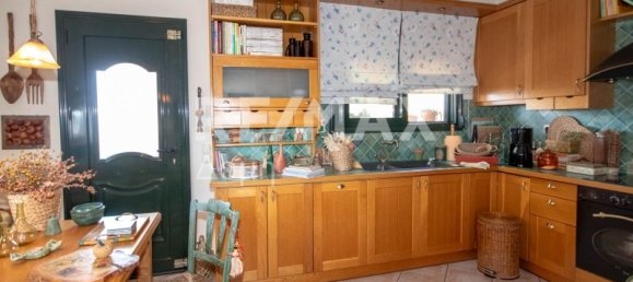 Недвижимость с 3 спальнями в Магнисия, Греция № 738 10