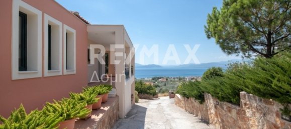 3 غرف نوم ميزونيت في Magnesia, Greece رقم 738 3