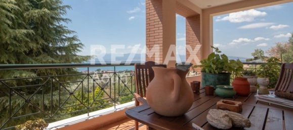 Недвижимость с 3 спальнями в Магнисия, Греция № 738 24