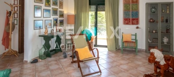 Недвижимость с 3 спальнями в Магнисия, Греция № 738 9