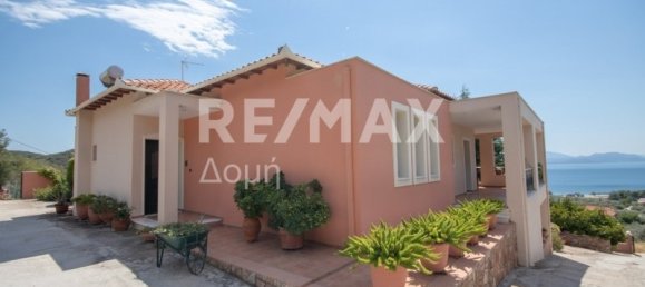 Недвижимость с 3 спальнями в Магнисия, Греция № 738 4