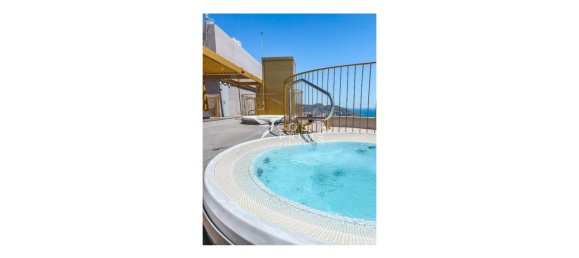 2 bedrooms Apartment in Benidorm, Spain No. 86317 17