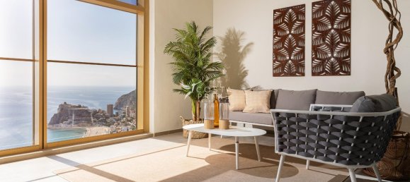 2 bedrooms Apartment in Benidorm, Spain No. 86317 25