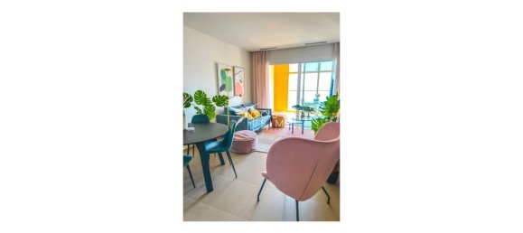 2 bedrooms Apartment in Benidorm, Spain No. 86317 28