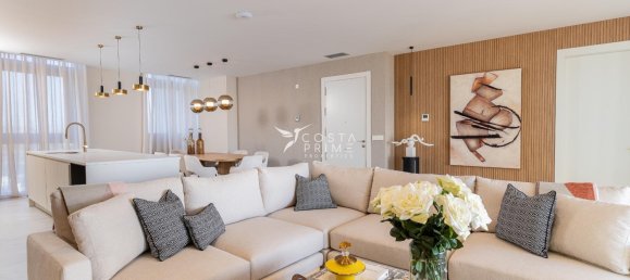 2 bedrooms Apartment in Benidorm, Spain No. 86317 23