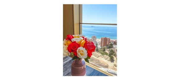 2 bedrooms Apartment in Benidorm, Spain No. 86317 5