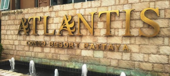 2 bedrooms Condominium for sale in Pattaya, Chonburi, Eastern Thailand, Thailand № 28608 7