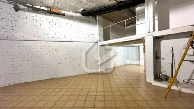 Gewerbliche Immobilie in Denia, Spain 85m², Nr. 272130