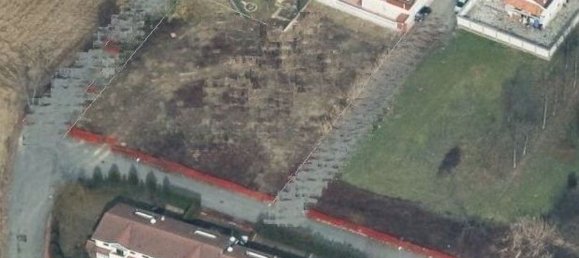  قطعة أرض في Vercelli, Italy 2100متر مربع رقم 87162 10