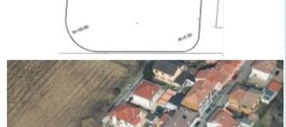  قطعة أرض في Vercelli, Italy 2100متر مربع رقم 87162 12