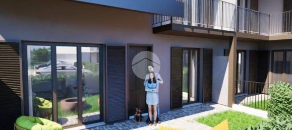  قطعة أرض في Vercelli, Italy 2100متر مربع رقم 87162 16