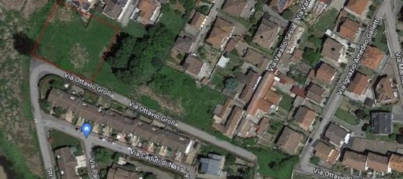  قطعة أرض في Vercelli, Italy 2100متر مربع رقم 87162 3